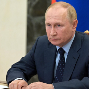 Путин назвал приоритет для российской экономики