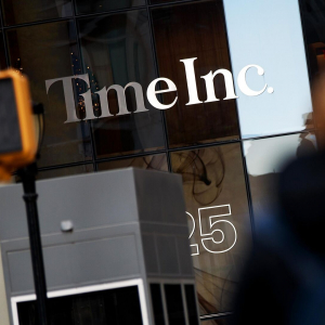 Time назвал человека года