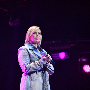 Лада Дэнс рассказала о жутком падении: «Я год провела в инвалидном кресле»