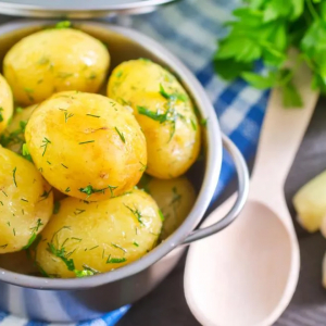 Есть и не толстеть: как правильно готовить картофель