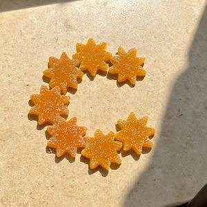 Эти продукты изобилуют Витамином С