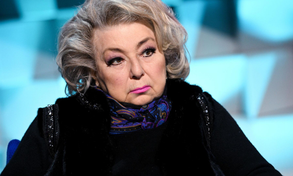 Дело не в Плющенко: за что Тарасову выкинули с Первого канала