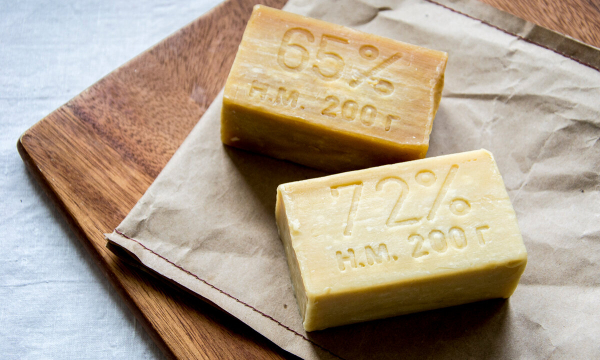 Какое мыло лучше: твердое или жидкое