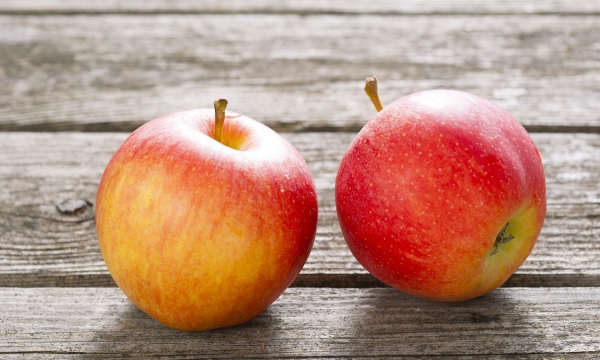 Тайна «двух яблок в день»: Что будет с организмом?